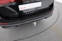 VW Passat Variant 2.0 TDI 4M DSG