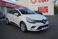 Renault Clio IV Grandtour 1.5 dCi Business