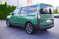 Ford Tourneo Courier Titanium 1.0 EB