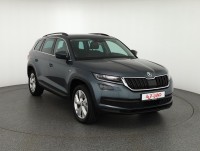 Skoda Kodiaq 2.0 TSI DSG 4x4