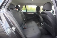 BMW 520 d Touring