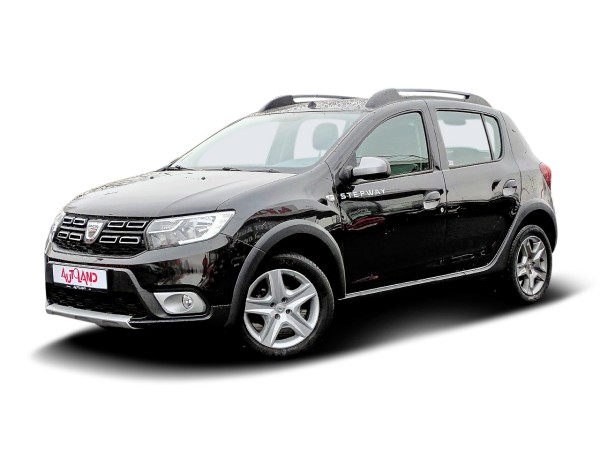 Dacia Sandero II 0.9 TCe 90 Stepway