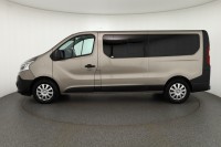 Vorschau: Renault Trafic 2.0 dCi 120 L2H1 Life 9-Sitze