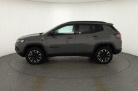 Vorschau: Jeep Compass 4xe Trailhawk 1.3 T4 PHEV