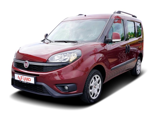 Fiat Doblo 1.4 SX