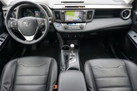 Toyota RAV 4 RAV4 2.5 VVT-i Hybrid Edition S