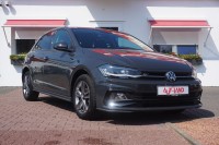 VW Polo 1.0 TSI R-Line