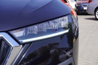 Skoda Octavia Combi 2.0 TDI DPF Style