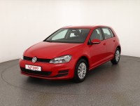 VW Golf VII 1.2 TSI Trendline Sitzheizung Bluetooth Einparkhilfe vo + hi