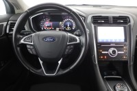 Ford Mondeo Turnier 2.0 EcoBlue Titanium