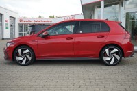 VW Golf VIII GTI 2.0TSI DSG