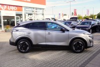 Nissan Qashqai N-Connecta 1.3 Dig-T Aut.