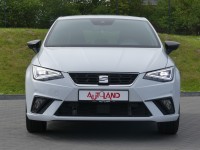 Seat Ibiza 1.0 TGI FR