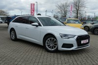 Audi A6 Avant 40 2.0 TDI quattro