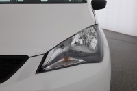 Seat Mii 1.0 MPI Reference