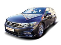 VW Passat Variant 1.5 TSI Elegance R-Line DSG LED