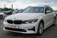 Vorschau: BMW 320 320d Touring Advantage Aut.