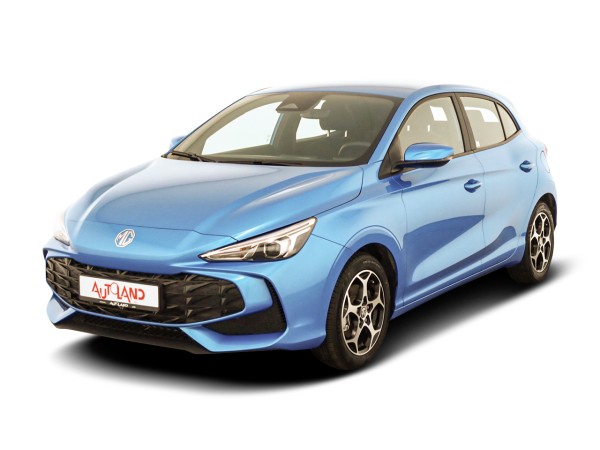 MG MG3 1.5 Comfort