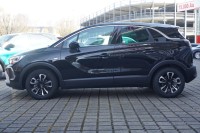 Vorschau: Opel Crossland 1.2