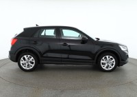 Audi Q2 1.5 TFSI advanced