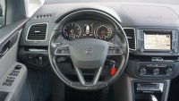 Seat Alhambra 1.4 TSI Style