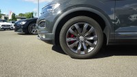 VW T-Roc 2.0 TDI Sport