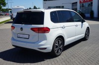 VW Touran 1.5 16V United VC
