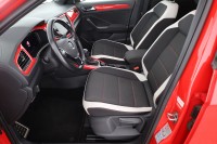 VW T-Roc 2.0 TSI 4Motion R-Line