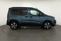 Peugeot Rifter GT-Line 1.5 BlueHDi 130 Aut