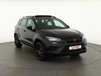 Cupra Ateca 2.0 TSI DSG 4Drive