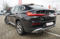 BMW X4 30i xDrive Aut.