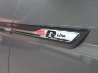 VW Touran 2.0 TDI DSG R-Line