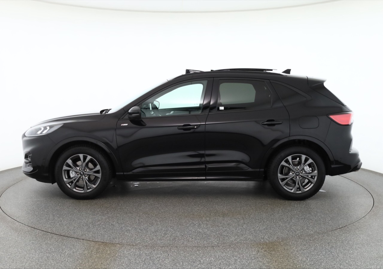 Ford Kuga 1.5 EB ST-Line X