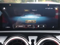 Mercedes-Benz A 140 A180