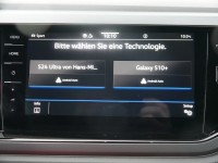 VW Taigo 1.5 TSI R-Line