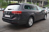 VW Passat Variant 2.0 TDI DSG