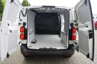 Opel Vivaro Cargo M Edition