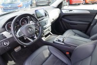 Mercedes-Benz GLE 250 d 4Matic