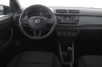 Skoda Fabia 1.0 MPI Cool Plus