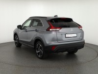 Mitsubishi Eclipse Cross 2.4 MIVEC Hybrid 4WD