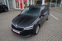 Skoda Fabia Combi 1.0 TSI