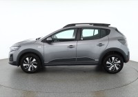 Vorschau: Dacia Sandero Stepway TCe 110 Expression Facelift