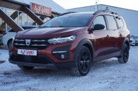 Vorschau: Dacia Jogger 1.0 TCe 110 Extreme+
