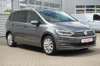 VW Touran 1.4 TSI Join