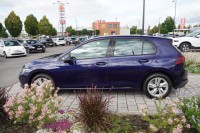 VW Golf VIII 1.5 16V TSI Life