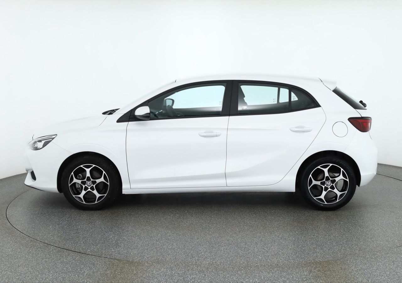 MG MG3 1.5 Comfort