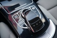 Mercedes-Benz C 180 C180 T 7G-DCT