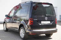 VW Caddy 2.0 TDI DSG Trendline