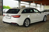 Audi A4 Avant 40 TFSI S-Tronic