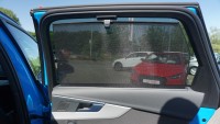 Audi A4 Quattro 40 quattro 2.0 TDI S-Line
